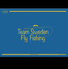 Anima Nordica stolt sponsor av damlandslaget i flugfiske 2026🎣✨