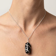 Styrke-kollektionen: Set med 2 halsband