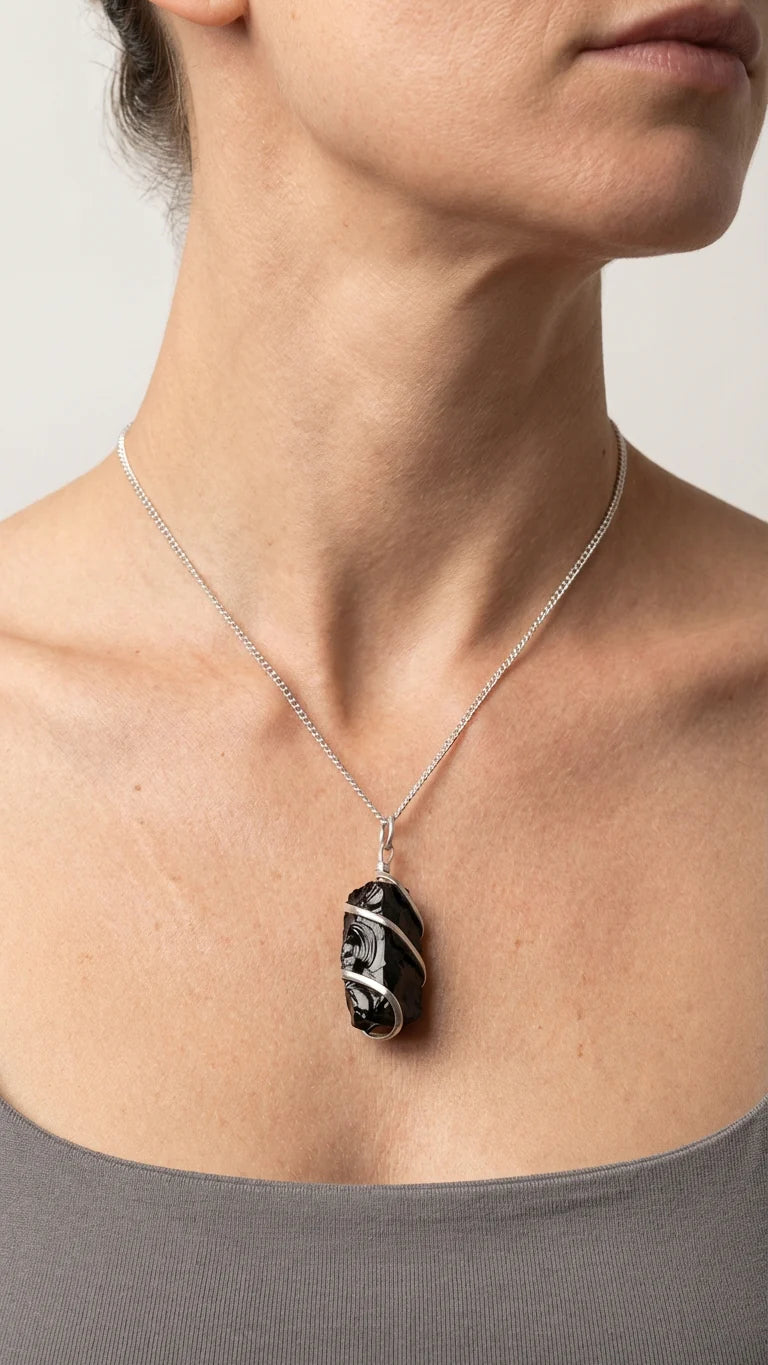 Styrke-kollektionen: Set med 2 halsband